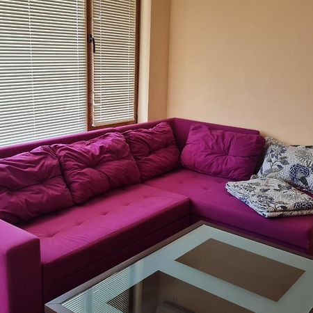 Apartment Lazur By The Sea Равда Экстерьер фото