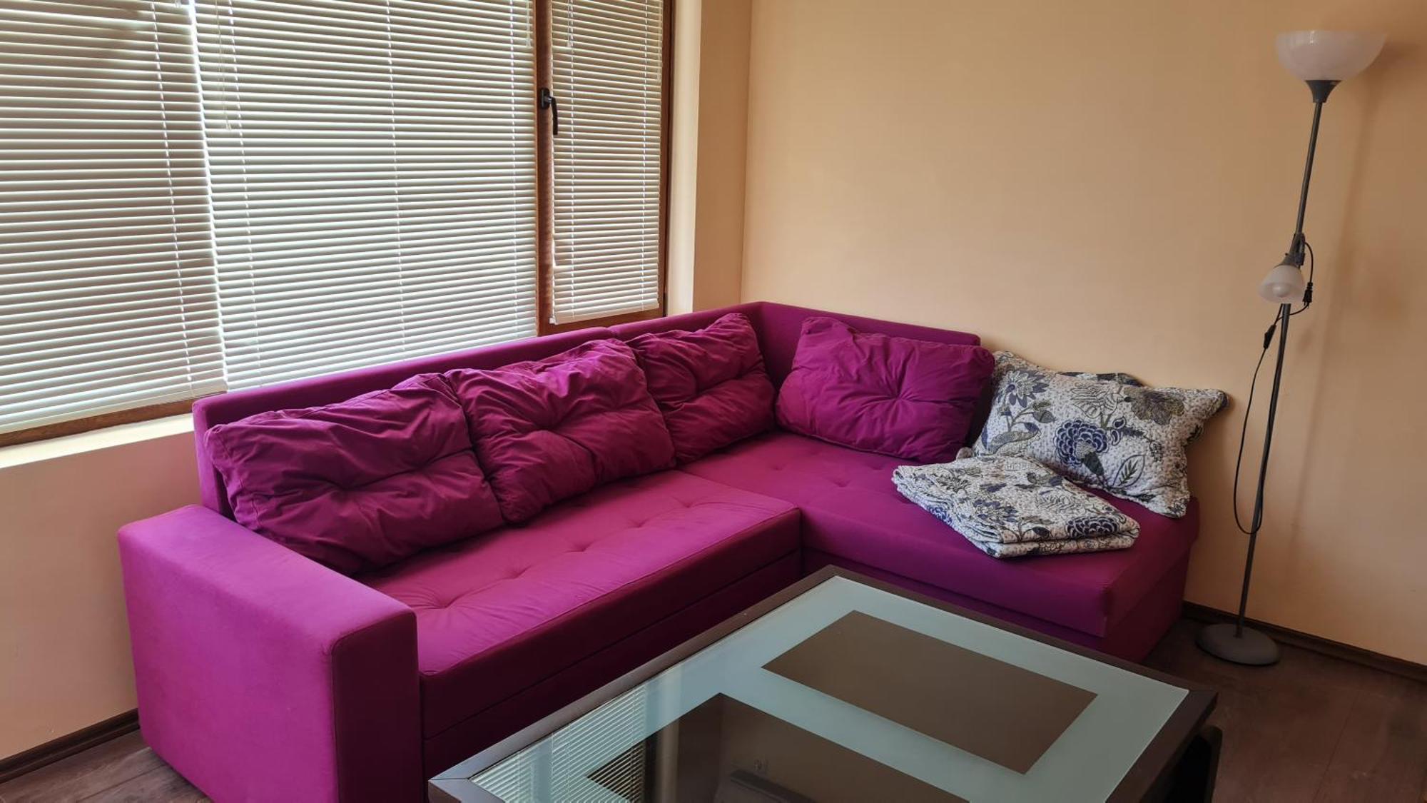 Apartment Lazur By The Sea Равда Экстерьер фото